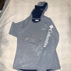 Columbus jacket